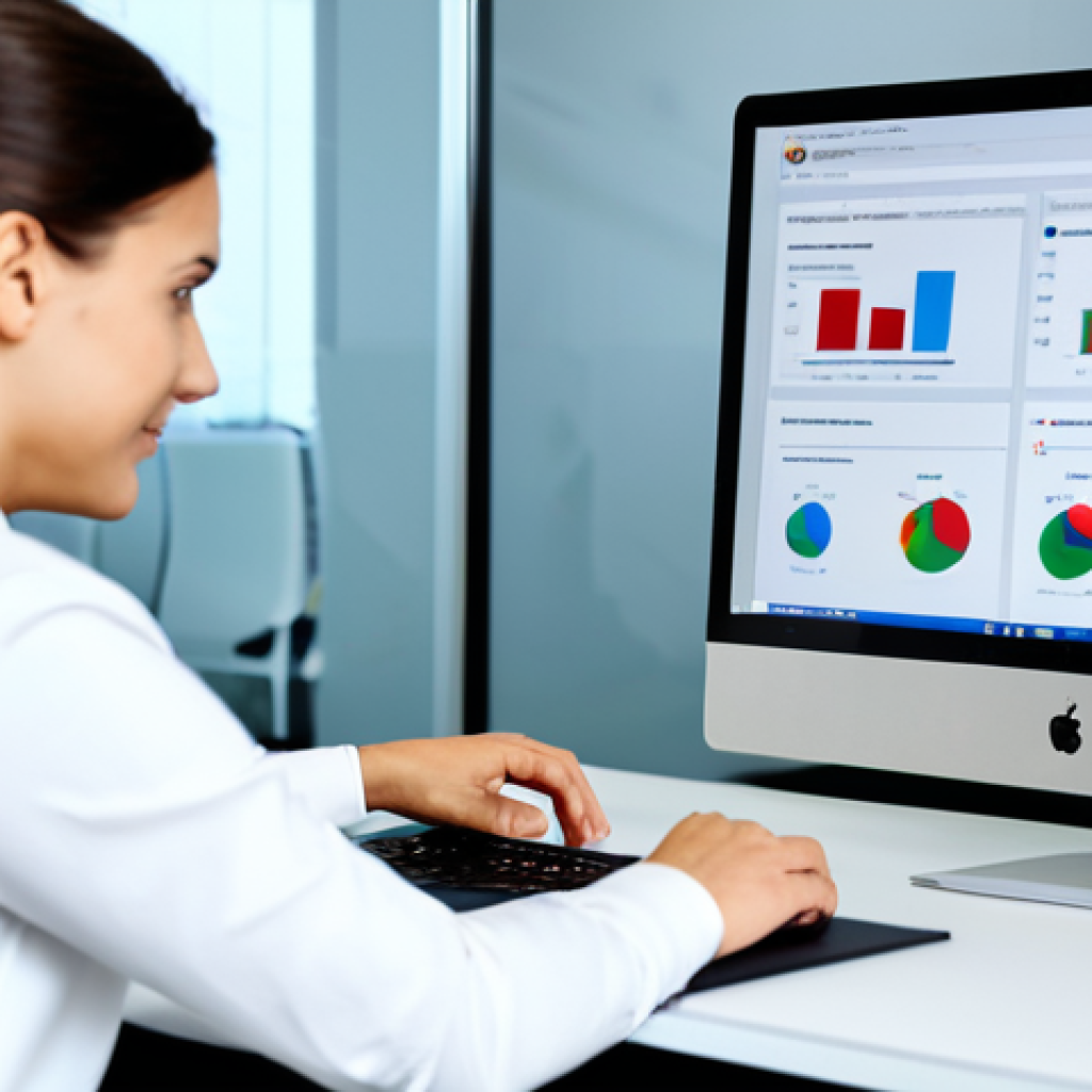 Digital Marketing Professional**

"A professional marketing manager, fully clothed in appropriate business attire, working on a laptop in a bright, modern Italian office. Focus on data analysis dashboards and social media analytics tools displayed on the screen. Background includes colleagues in a collaborative workspace. Safe for work, appropriate content, professional, perfect anatomy, correct proportions, well-formed hands, natural pose. High quality, professional photography."

**