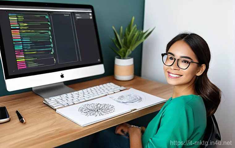 마케팅관리사 시험 준비에 필요한 마케팅 소프트웨어 - **Prompt 1: Collaborative CRM Insight**
"A diverse team of young marketing professionals, two me... 마케팅관리사 시험 준비에 필요한 마케팅 소프트웨어 - **Prompt 1: Collaborative CRM Insight**
"A diverse team of young marketing professionals, two me...