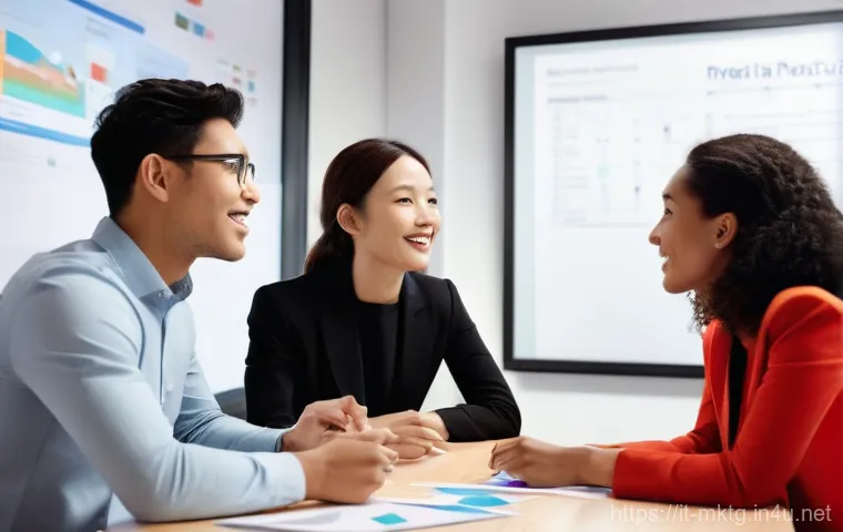 마케팅관리사 자격증으로 진출 가능한 해외 마케팅 직무 - **Prompt:** A dynamic, diverse professional (e.g., a woman in her late 20s, with a confident smile, ... 마케팅관리사 자격증으로 진출 가능한 해외 마케팅 직무 - **Prompt:** A dynamic, diverse professional (e.g., a woman in her late 20s, with a confident smile, ...