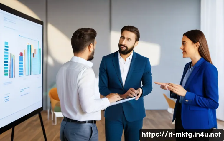 Esami di Marketing: La Sorprendente Verità Dietro la Difficoltà in Aumento 3 마케팅관리사 시험 난이도 상승 추세 분석 관련 이미지 1