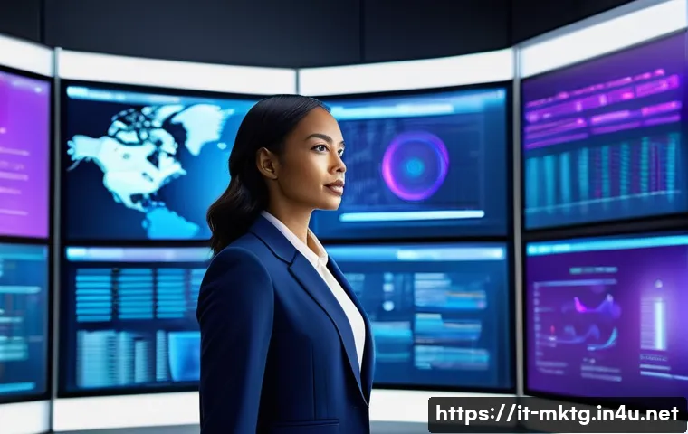 Marketing Management: la guida definitiva ai lavori più richiesti dopo la tua certificazione 4 마케팅관리사 자격증 취득 후 추천 업무 분야 관련 이미지 2