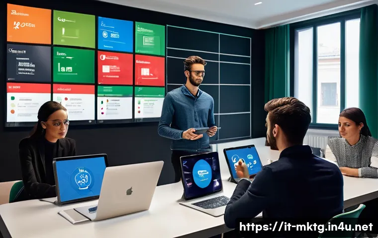 10 strategie vincenti per superare l’esame pratico di marketing management senza stress 3 마케팅관리사 실기 시험 전략 및 실전 팁 관련 이미지 1