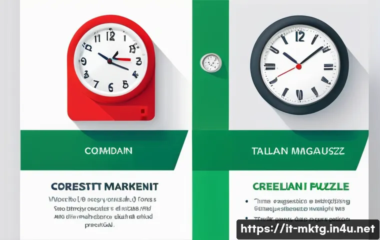 10 strategie vincenti per superare l’esame pratico di marketing management senza stress 4 마케팅관리사 실기 시험 전략 및 실전 팁 관련 이미지 2