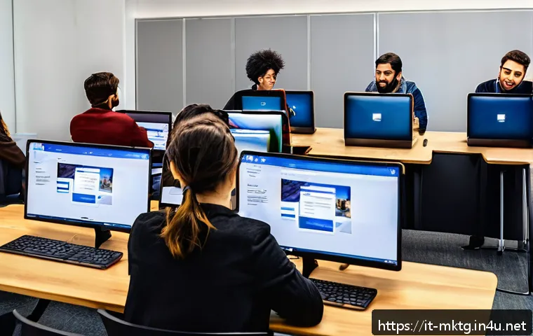 마케팅관리사 자격증으로 인한 경력 전환 사례 관련 이미지 2